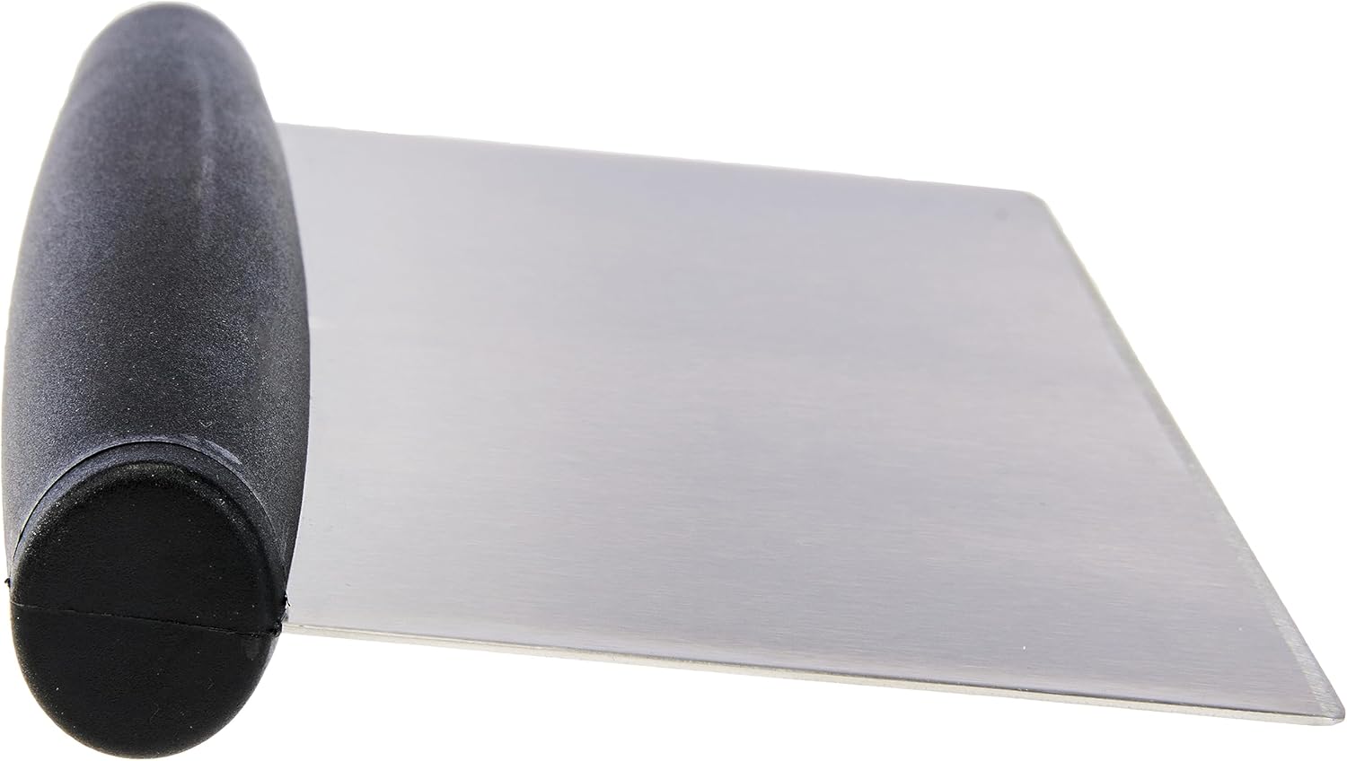 6" Multi-Purpose Stainless Steel Scraper & Chopper