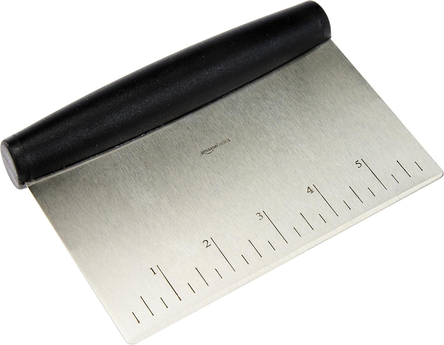 6" Multi-Purpose Stainless Steel Scraper & Chopper